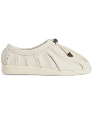 Giuseppe Zanotti Gz League スニーカー - ホワイト