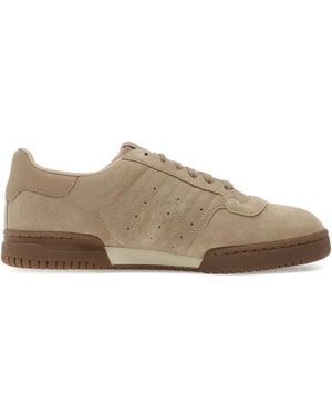 adidas gazelle silver green womens adidas Powerphase JR0939