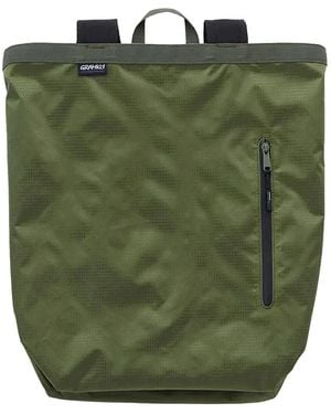 Gramicci Tote Pack Backpack - Green