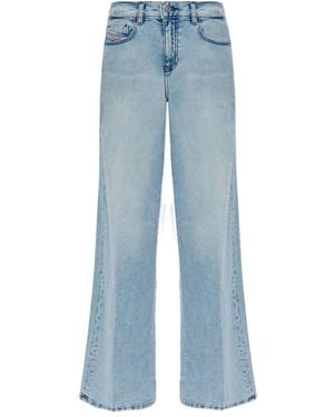DIESEL Jean 1978 D-Akemi - Bleu