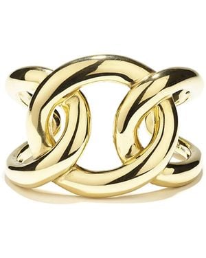 Goossens Brazalete Lhassa - Metálico