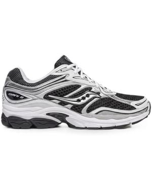 Saucony Progrid Omni 9 Sneakers - White