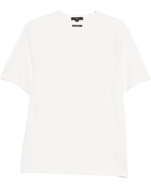 Vince クルーネック Tシャツ - ホワイト