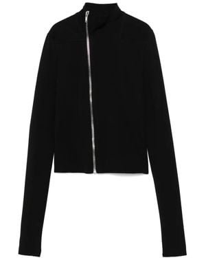 Rick Owens Gary ジャケット - ブラック