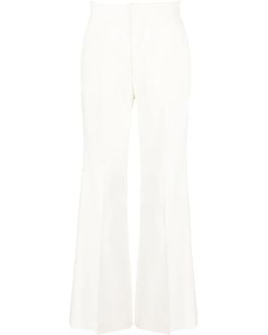 Ambush Trousers White