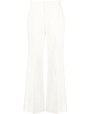 Ambush Trousers White