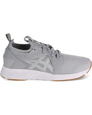 Asics Gel-Lyte V "Mid" Trainers - Grey
