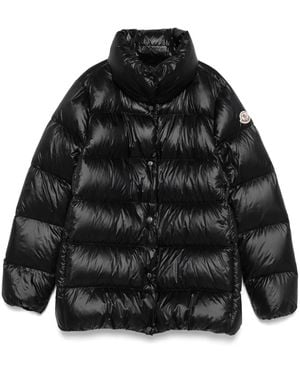 Moncler Cochevis quilted jacket - Schwarz
