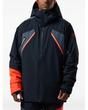 Rossignol Hero 4Ws Insulated Ski Jacket - Blue