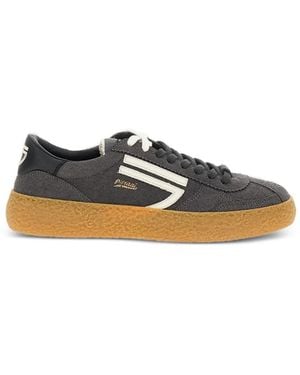 PURAAI 1.01 Low-Top Trainers - Grey