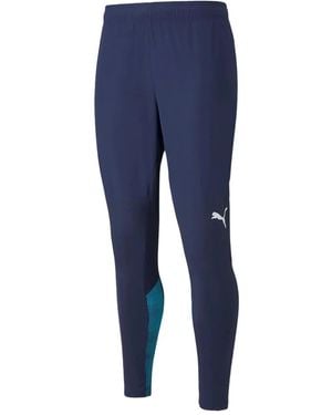 PUMA Chivas Track Trousers - Blue