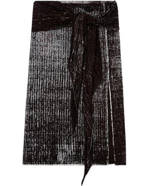 DIESEL M-Eganoid - Black