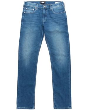 PAIGE Normadie Jeans - Blue