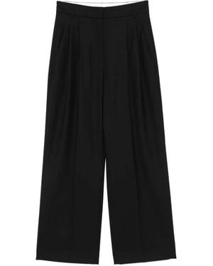 Tela Edadame Hose - Schwarz