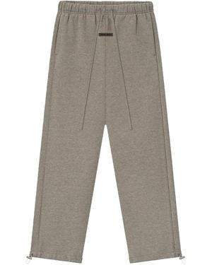 Fear Of God Pantaloni Sportivi - Grigio