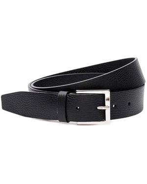 ベルト ORCIANI Woman Belt Black D10358NCH NER ORCIANI: Belt woman - Black | Orciani belt D10360NCH online