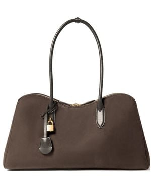Stella McCartney Tote Bag - Braun