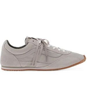 Vans Sneakers Lx Slp - Bianco