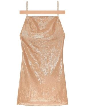 Courreges Mini - Natural