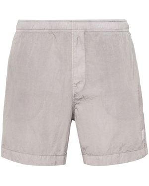 C.P. Company Bañador Eco-Chrome R - Gris