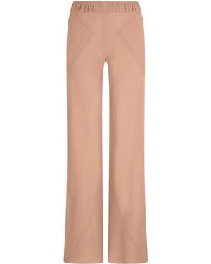 Giorgio Armani Trousers - Natural