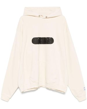 GALLERY DEPT. Gym Hoodie - Natural