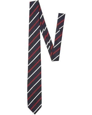 DSquared² D2 Classic Tie - Blue