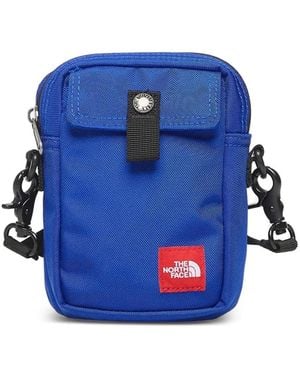 The North Face Box Small Carry Bag - Blue