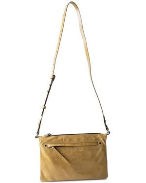 Isabel Marant Bolso De Hombro Winna Duo - Neutro