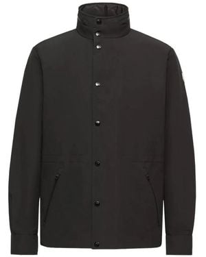 Moncler Chuqui Jacket - Black