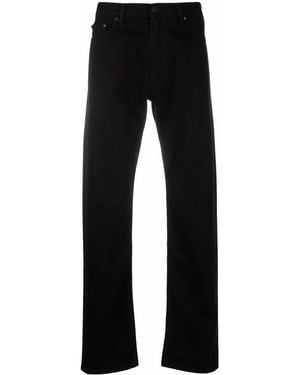 Off-White c/o Virgil Abloh Off White Jeans Black