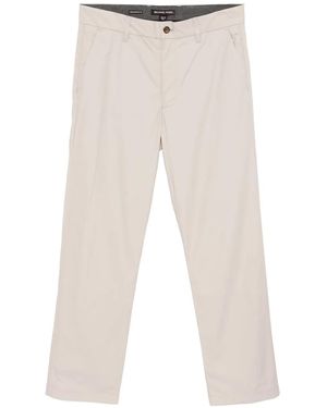 Michael Kors Finn Chinos - Natural