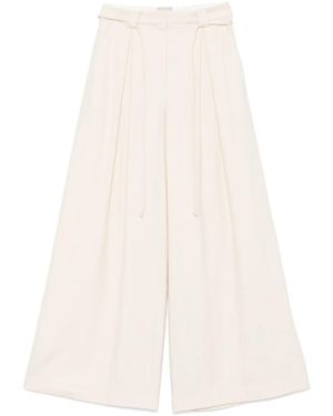 THE GARMENT Alpine Pants - White