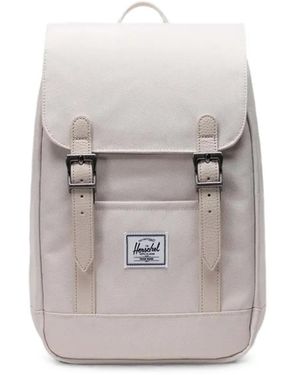 Herschel Supply Co. Mini Retreat 10L Backpack - Gray