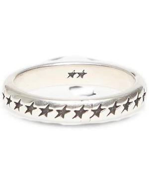Twojeys Starline Ring - White