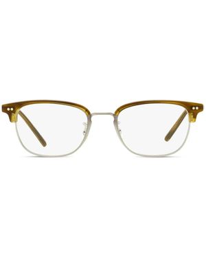 Oliver Peoples Occhiali Kesten 5468 - Metallizzato