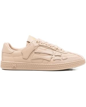 Amiri Pacific Football Sneakers - Pink