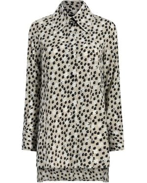 Proenza Schouler Emmeline Shirt - White