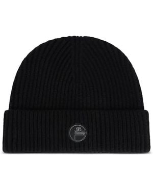 Fusalp Nyx Beanie - Schwarz