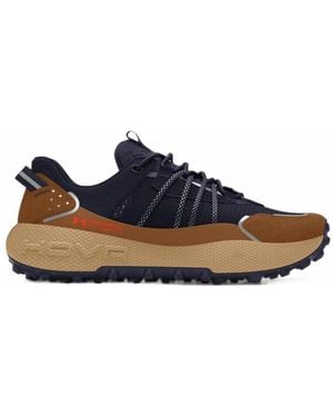 Under Armour Fat Tire Venture Pro Sneakers - Blue