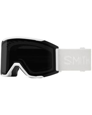 Smith Squad Ski Googles - Black