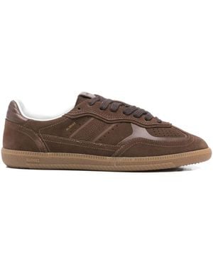 Alohas Tb.490 Trainers - Brown
