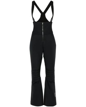 Colmar Queen Ski Overalls - Black
