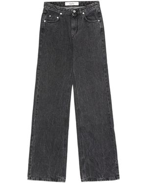 Séfr Jeans Tierra - Grigio