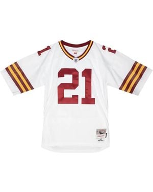 Mitchell & Ness Nfl Washington Football Team 2007 Sean Taylor Alternate Jersey - White