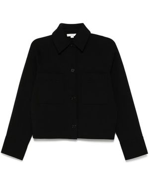 Vince Giacca-Camicia - Nero