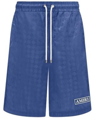 メンズ Amiri ハーフパンツ | オンラインセールは最大55%オフ | Lyst