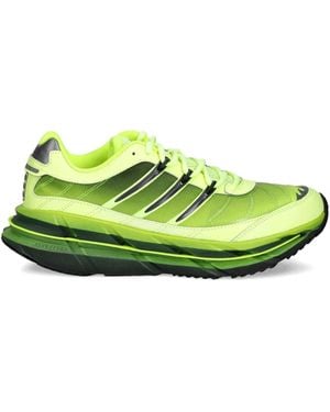 adidas Adistar Hrmy Trainers - Green