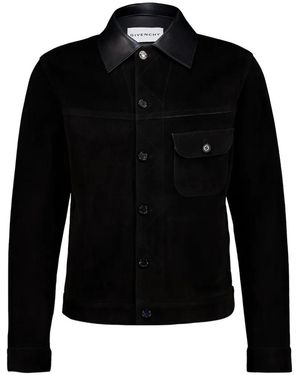 Givenchy Jacket - Black