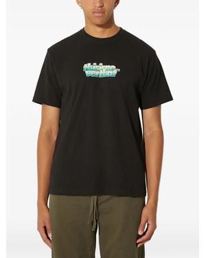 thisisneverthat Ol-Logo T-Shirt - Black